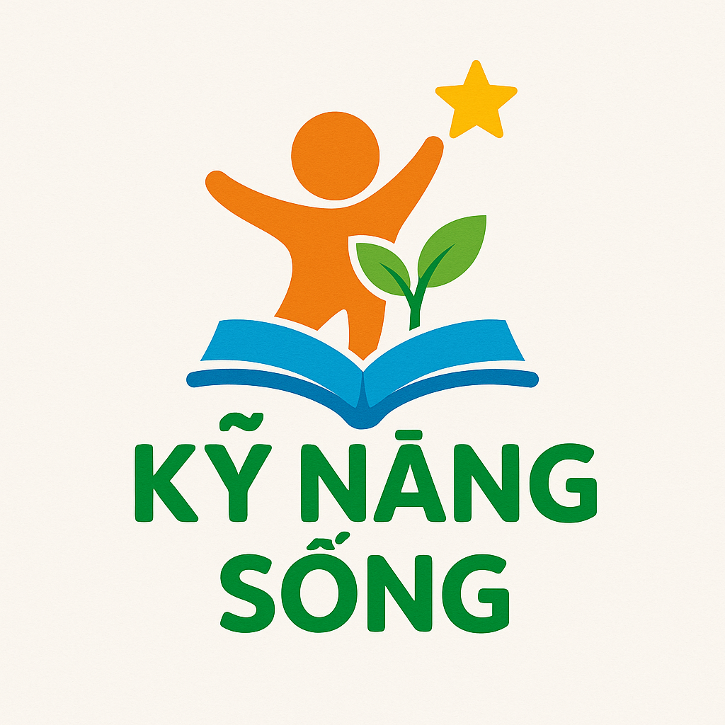 KNS Quiz Logo